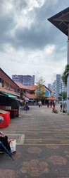 Jurong West Street 92 (D22), HDB Shop House #584377731